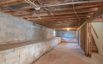 What to Know Before Starting a Basement Renovation