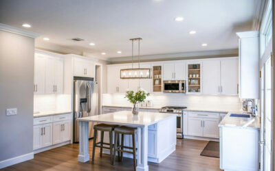 Choosing the Best Flooring Type for a Kitchen