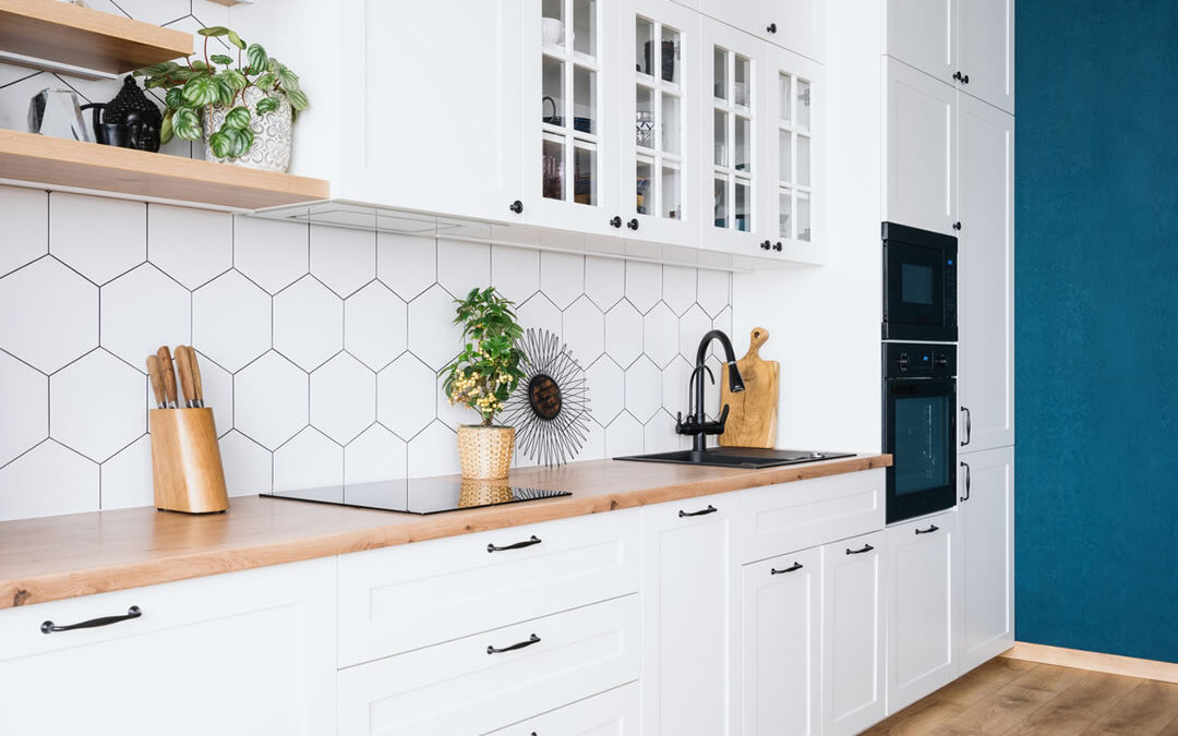 Avoid Remodeling Regret: Design a Kitchen You’ll Love for Years to Come