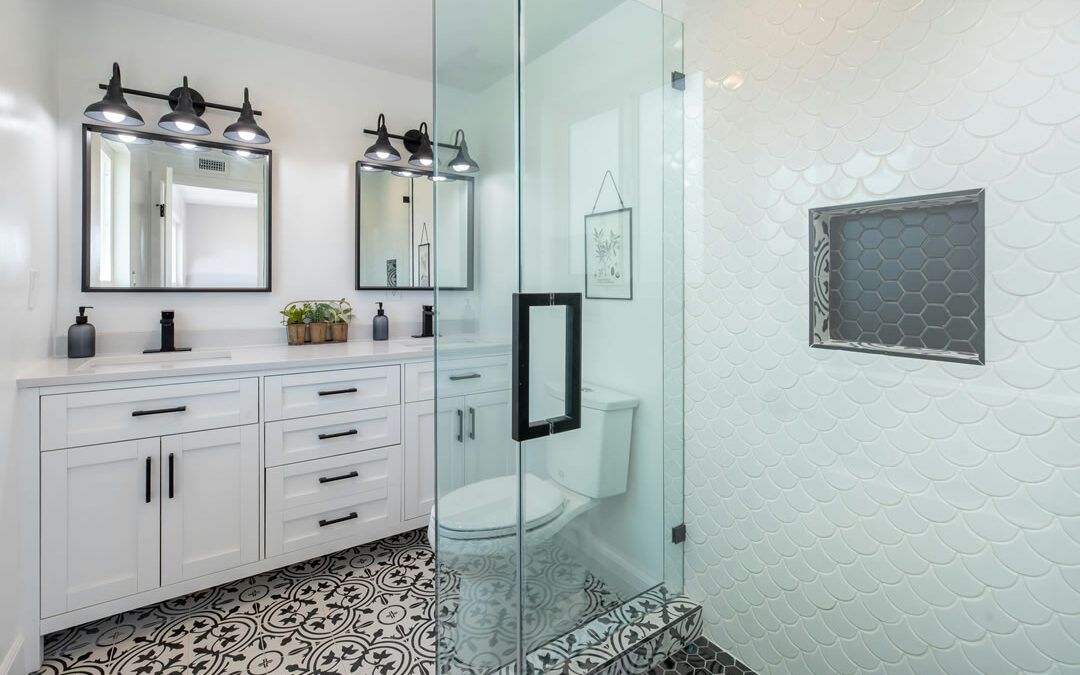 Transform Your Bathroom Into a Luxurious Retreat